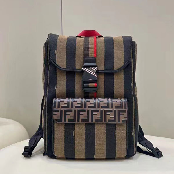 2022 Fendi Backpack