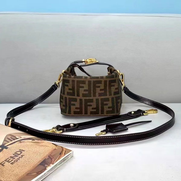 2022 Fendi Bag