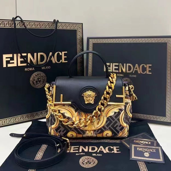 2022 Fendi Bag