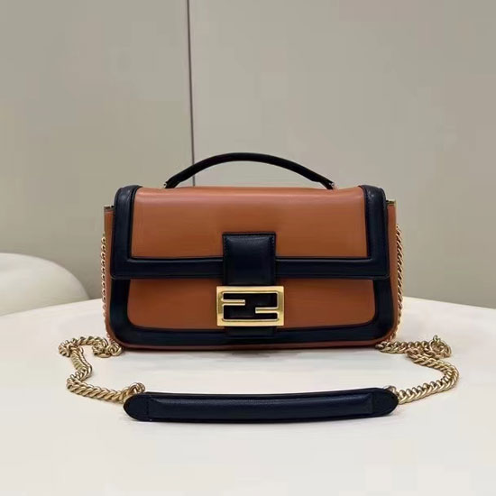 2022 Fendi Baguette