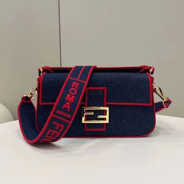 2022 Fendi Baguette