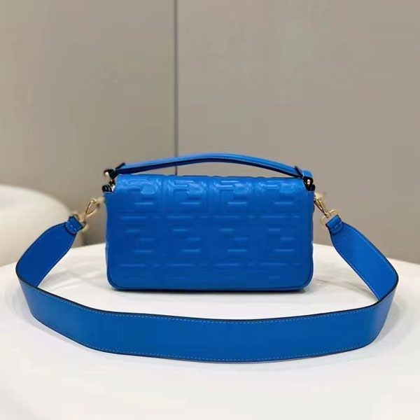 2022 Fendi Baguette