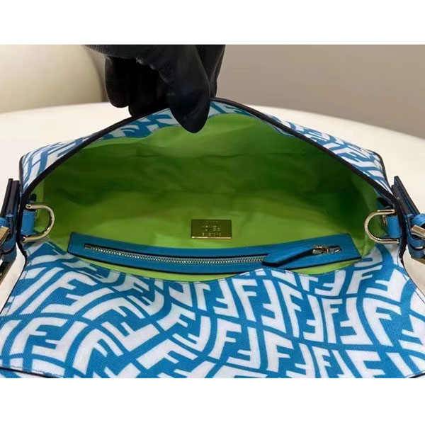2022 Fendi Baguette