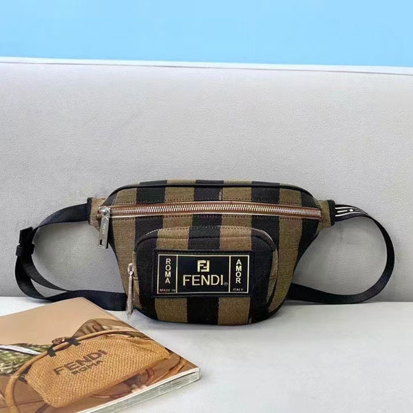 2022 Fendi Belt Bag