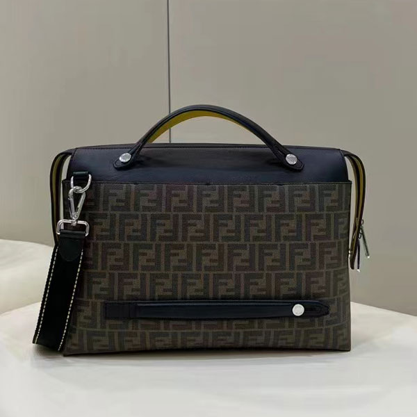 2022 Fendi By The Way Large