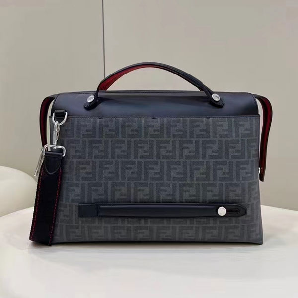2022 Fendi By The Way Large