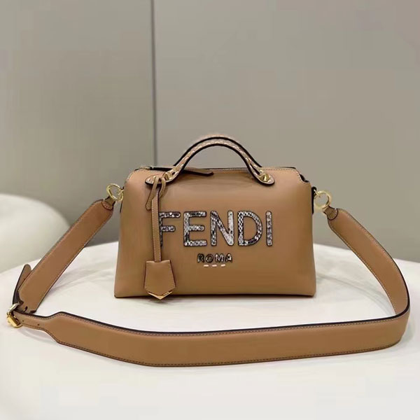 2022 Fendi By The Way Medium