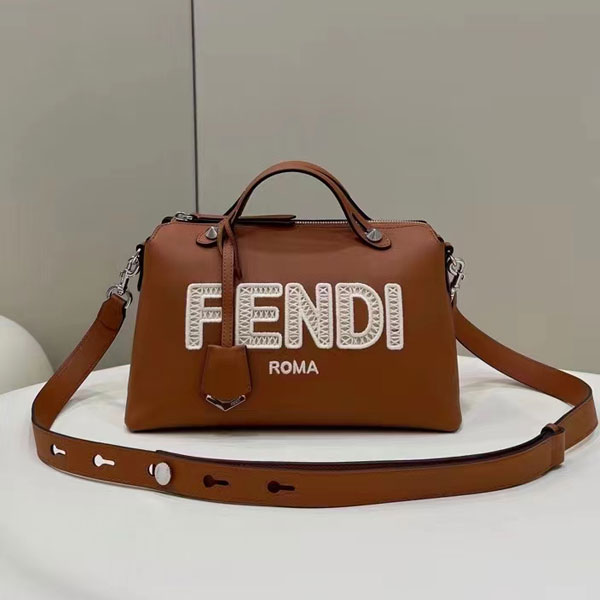 2022 Fendi By The Way Medium