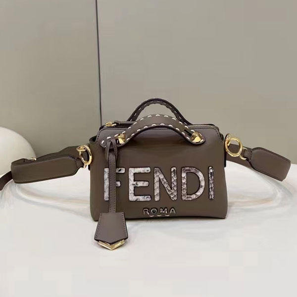 2022 Fendi By The Way Mini