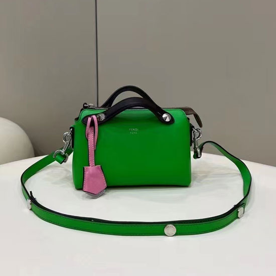 2022 Fendi By The Way Mini