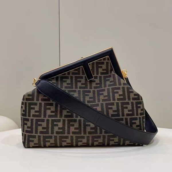 2022 Fendi First Medium