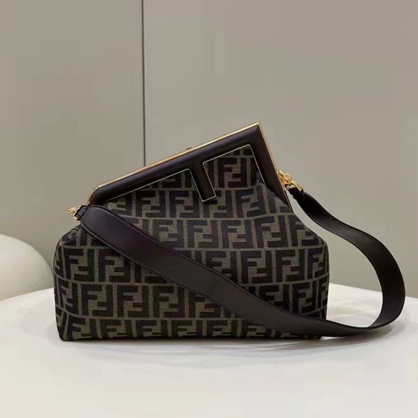 2022 Fendi First Medium