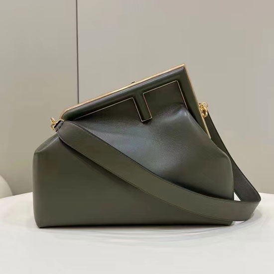 2022 Fendi First Medium