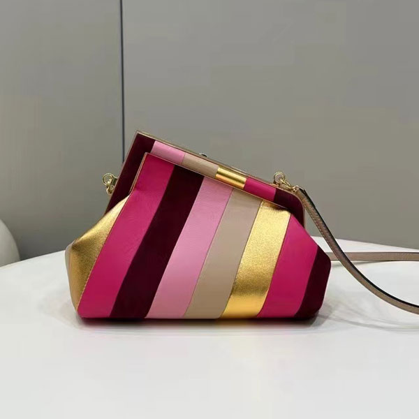 2022 Fendi First Smal