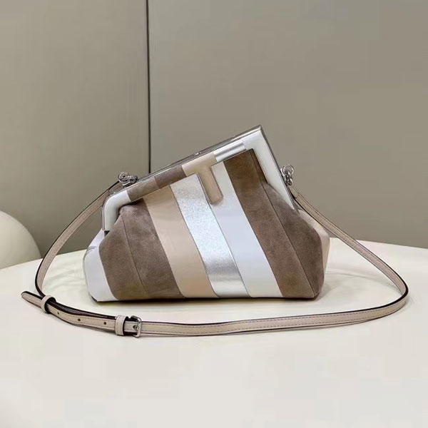 2022 Fendi First Smal