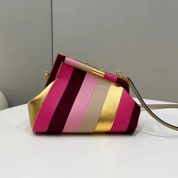 2022 Fendi First Smal