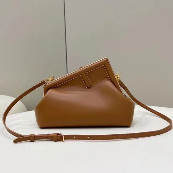 2022 Fendi First Small