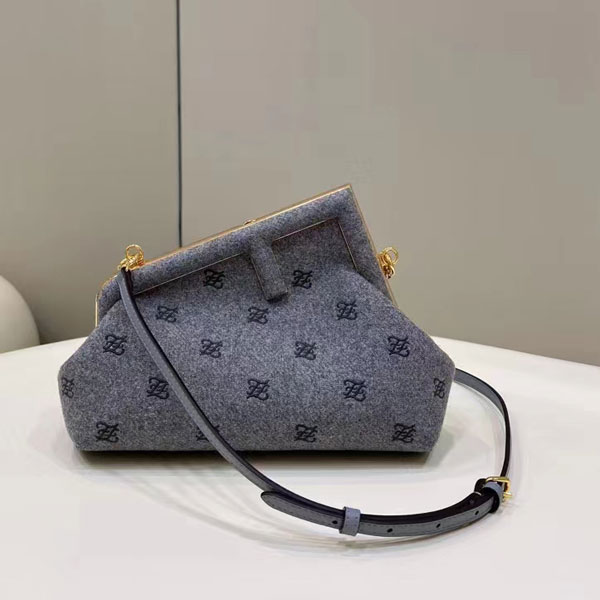 2022 Fendi First Small