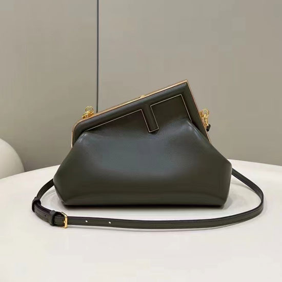 2022 Fendi First Small