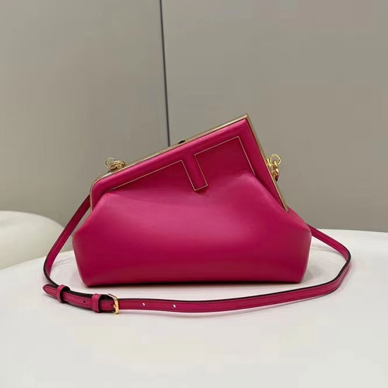2022 Fendi First Small