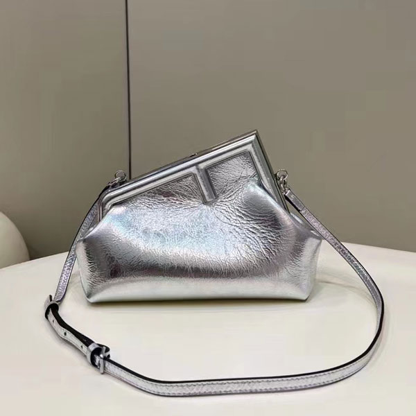 2022 Fendi First Small