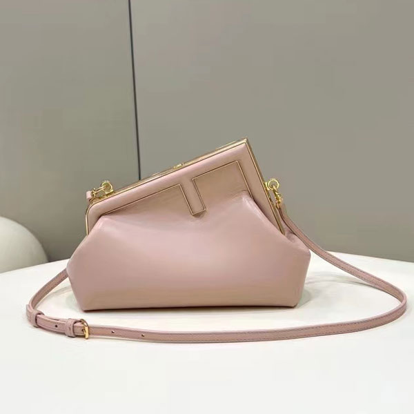 2022 Fendi First Small