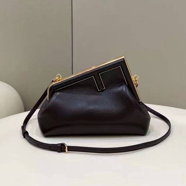 2022 Fendi First Small