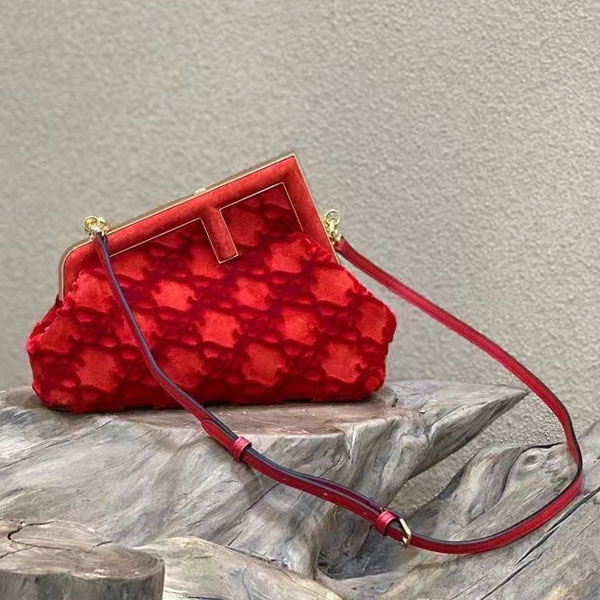 2022 Fendi First Small