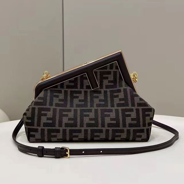 2022 Fendi First Small