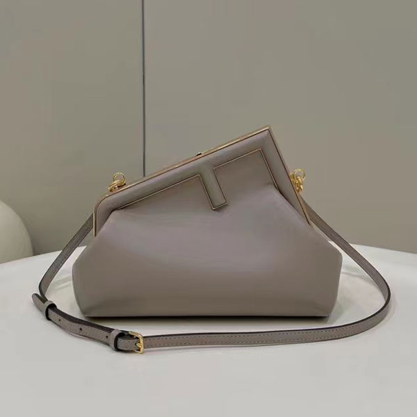 2022 Fendi First Small