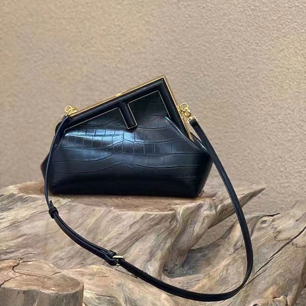 2022 Fendi First Small