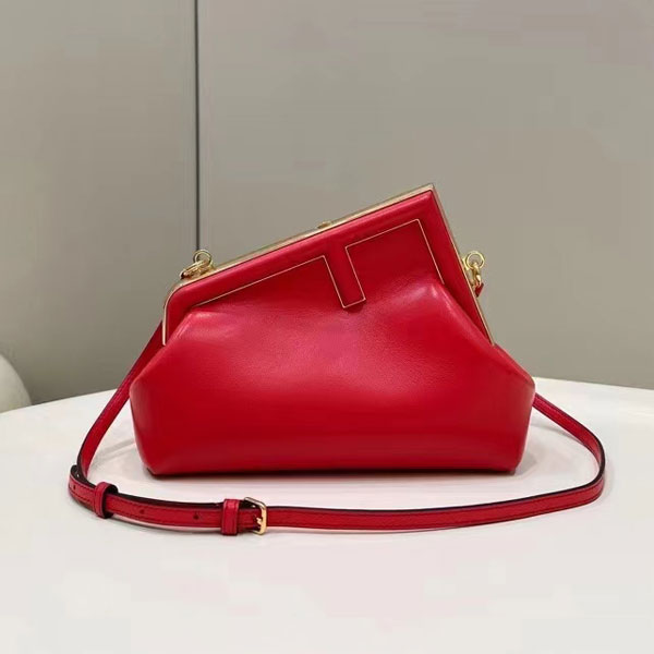 2022 Fendi First Small
