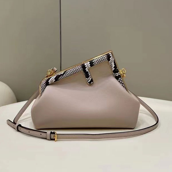 2022 Fendi First Small
