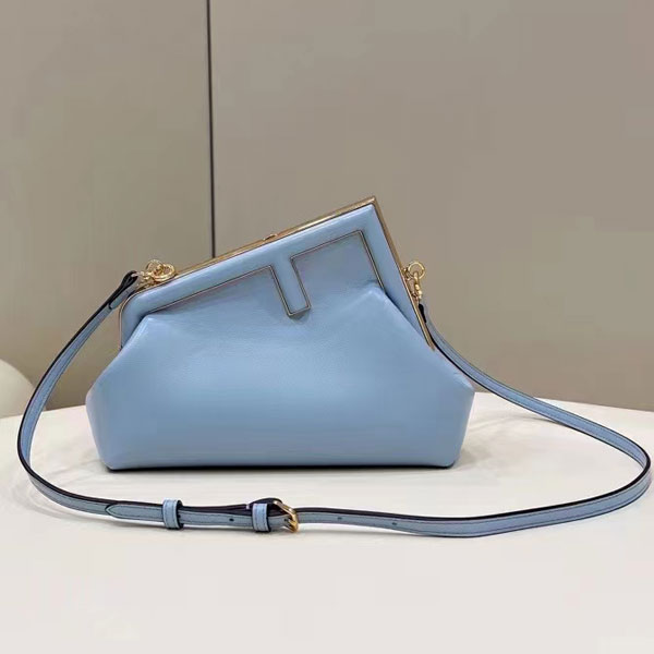 2022 Fendi First Small