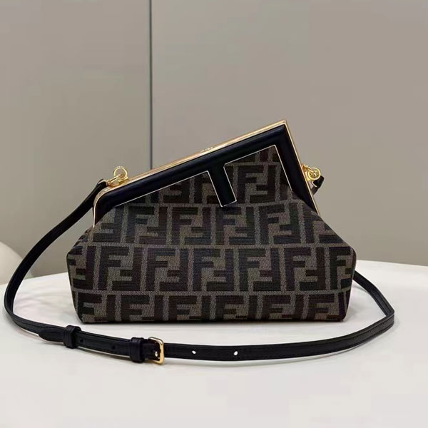 2022 Fendi First Small
