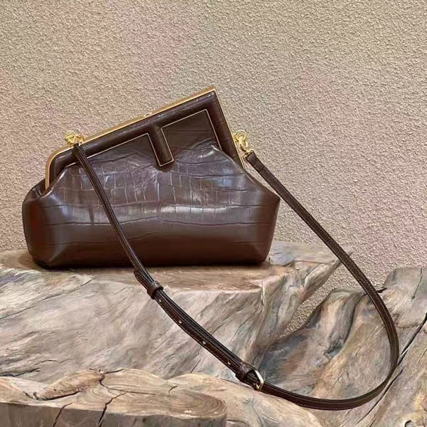 2022 Fendi First Small