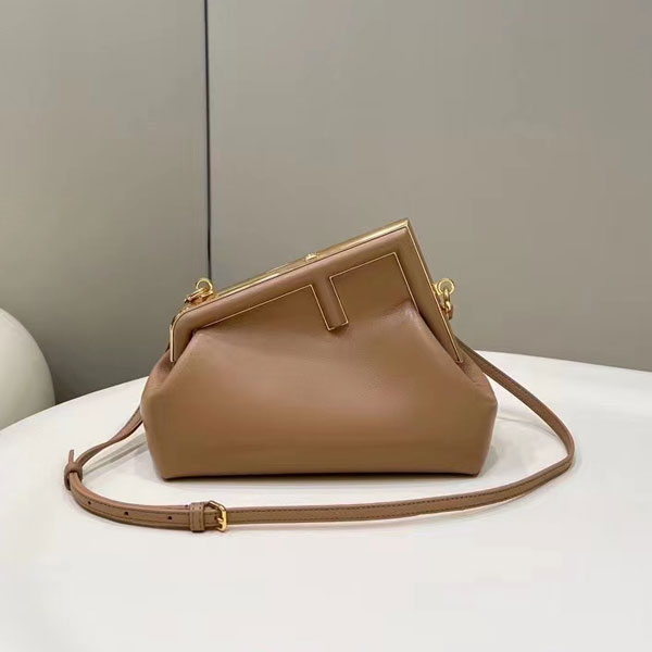 2022 Fendi First Small