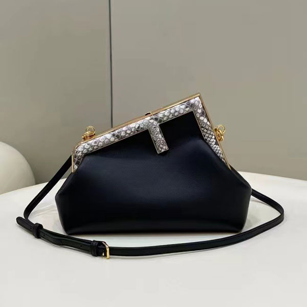 2022 Fendi First Small