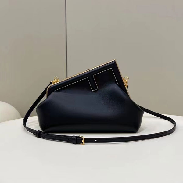 2022 Fendi First Small