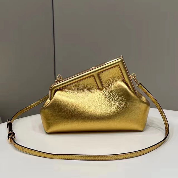 2022 Fendi First Small