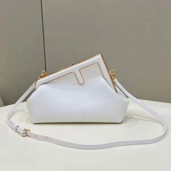 2022 Fendi First Small