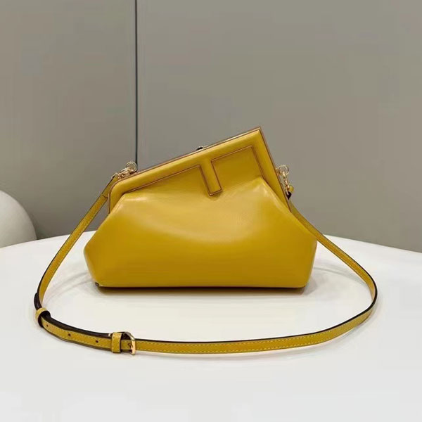 2022 Fendi First Small