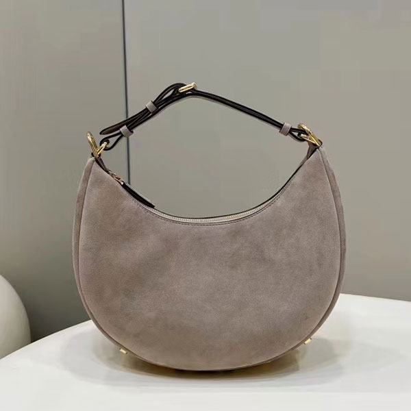 2022 Fendi First Small
