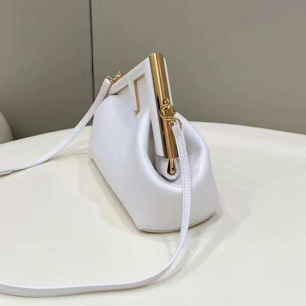 2022 Fendi First Small