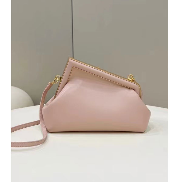 2022 Fendi First Small