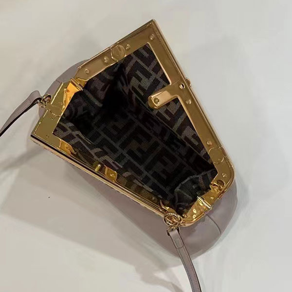 2022 Fendi First Small