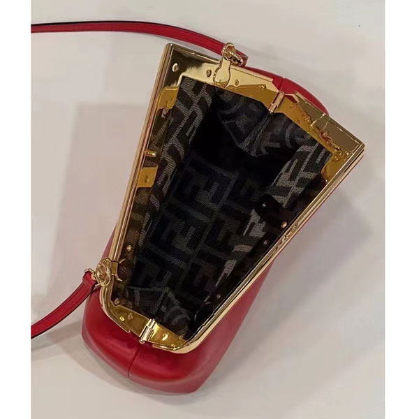 2022 Fendi First Small