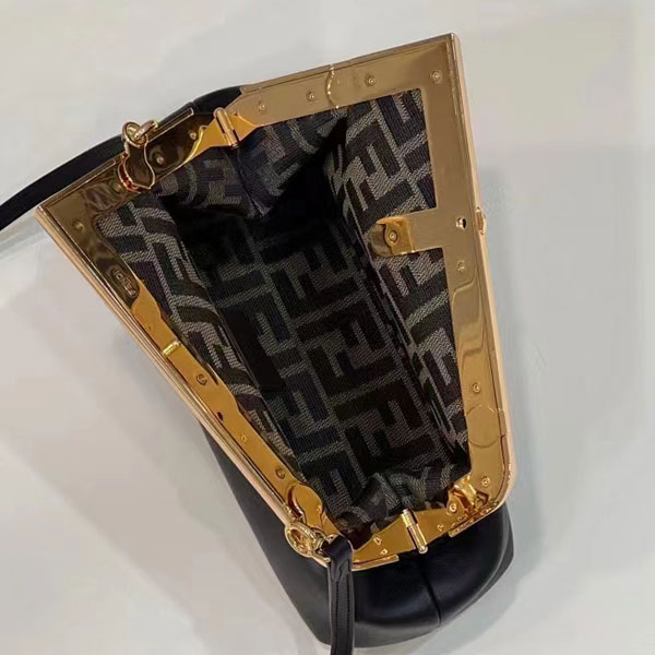 2022 Fendi First Small