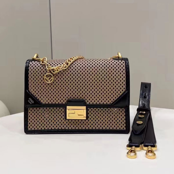 2022 Fendi KAN U
