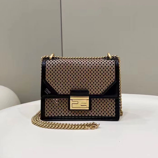 2022 Fendi KAN U Small